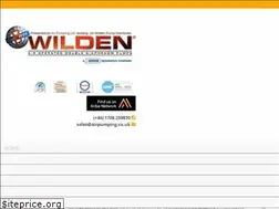 Sites similar to wilden-pumps.com