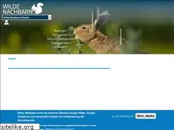 Sites similar to wildenachbarn.ch