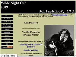 Sites similar to wildenightout.de