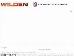 Sites similar to wildenpump.es