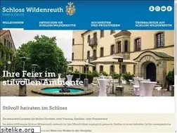 Sites similar to wildenreuther-wintermaerchen.de