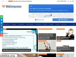 Sites similar to wildentrepreneur.org