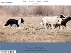 Sites similar to wildenwesten.com