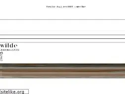 Sites similar to wildepresets.com