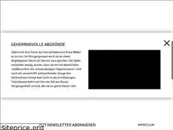 Sites similar to wilder.ch