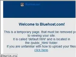 Sites similar to wilder.net