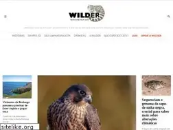 Sites similar to wilder.pt