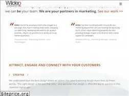 Sites similar to wilder2.com