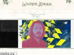 Sites similar to wilderadkins.com
