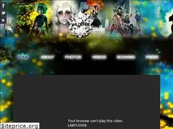 Sites similar to wilderbe.com