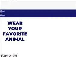 Sites similar to wilderbeings.com