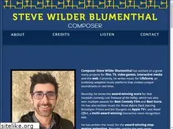 Sites similar to wilderbluemusic.com