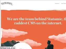 Sites similar to wilderborn.com