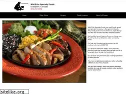 Sites similar to wilderbs.com