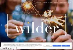 Sites similar to wilderco.com