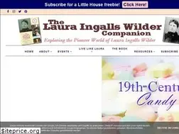 Sites similar to wildercompanion.com