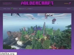 Sites similar to wildercraft.net