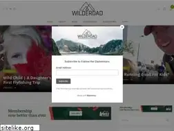 Sites similar to wilderdad.com