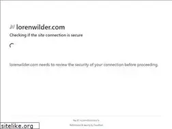 Sites similar to wilderdesign.com