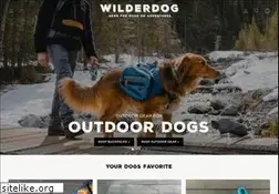 Sites similar to wilderdog.com