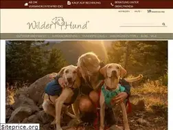 Sites similar to wilderhund.de
