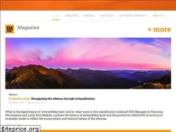 Sites similar to wilderlife.nz