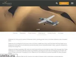 Sites similar to wilderness-air.com