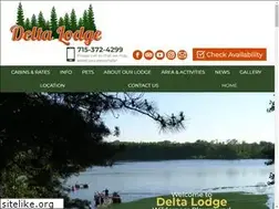 Sites similar to wilderness-getaway.com