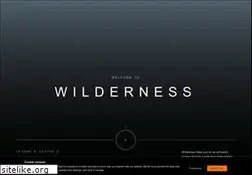 Sites similar to wilderness-safaris.com