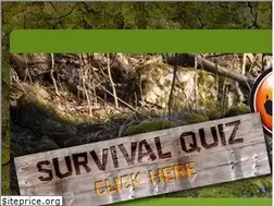 Sites similar to wilderness-survival.net