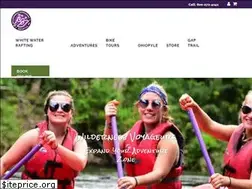 Sites similar to wilderness-voyageurs.com