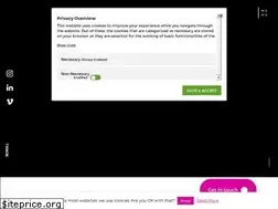 Sites similar to wilderness.agency