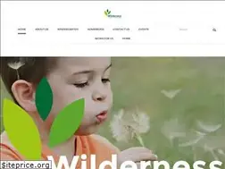 Sites similar to wilderness.asia