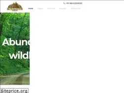 Sites similar to wilderness.co.in