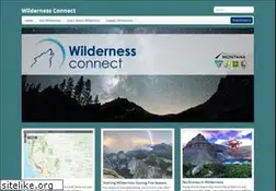 Sites similar to wilderness.net