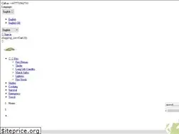 Sites similar to wilderness121store.uk