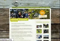 Sites similar to wilderness4adventure.co.uk