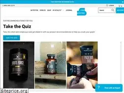 Sites similar to wildernessathlete.com