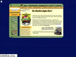 Sites similar to wildernessatvtours.com
