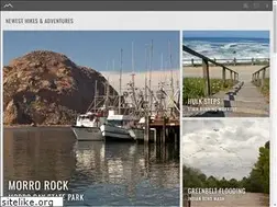 Sites similar to wildernessbrandon.com