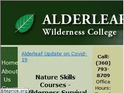 Sites similar to wildernesscollege.com