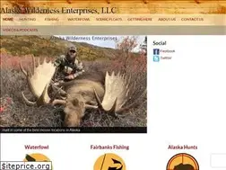 Sites similar to wildernessenterprises.com