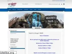 Sites similar to wildernessfalls.com