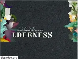 Sites similar to wildernessfestival.com