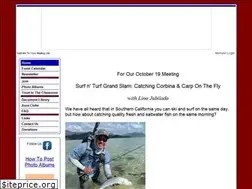 Sites similar to wildernessflyfishers.org