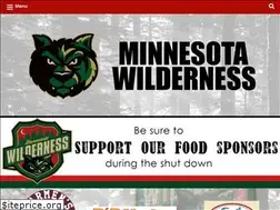 Sites similar to wildernesshockey.com