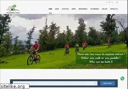 Sites similar to wildernessindia.com
