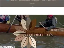 Sites similar to wildernesslouisville.org
