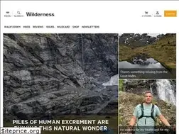 Sites similar to wildernessmag.co.nz
