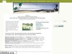 Sites similar to wildernessmedicine.com